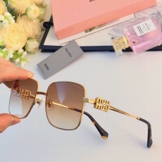 Miu Miu Sunglasses